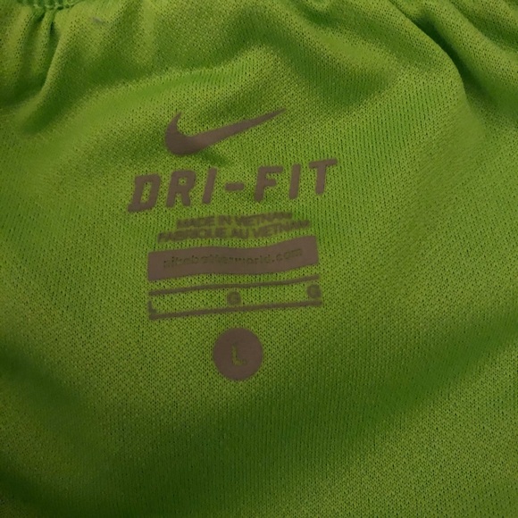 Nike Running Shorts - Picture 3 of 3
